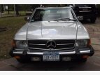 Thumbnail Photo 3 for 1978 Mercedes-Benz 450SL